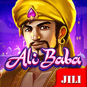 Ali Baba - PH29 Hot Game