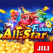 All Star Fishing - PH29 Fishing