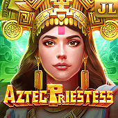 Aztec Priestess - PH29 Hot