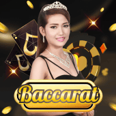 Baccarat A - PH29 Live Casino