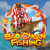Bao Chuan Fishing - PH29
