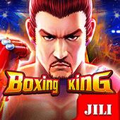 Boxing King - PH29 Slot