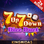 Dice Duet - PH29 Cards
