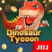 Dinosaur Tycoon - PH29 Fishing