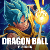 Dragon Ball - PH29 Slot