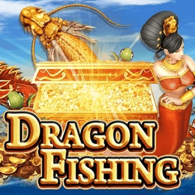 Dragon Fishing - PH29 Fishing