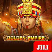 Golden Empire - PH29 Slot