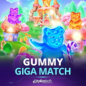Gummy Giga Match - PH29 Slot
