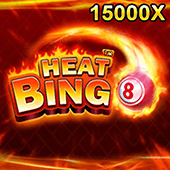 Heat Bingo - PH29 Hot Game