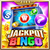 Jackpot Bingo - PH29 Hot