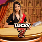 Lucky 7 - PH29 Live Casino