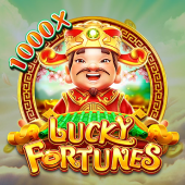 Lucky Fortunes - PH29 Hot