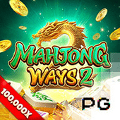 Mahjong Ways 2 - PH29 Hot