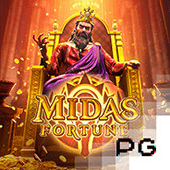 Midas Fortune - PH29 Hot