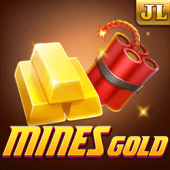 Mines Gold - PH29 Slot