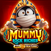 Mummy Lock Riches - PH29 Slot