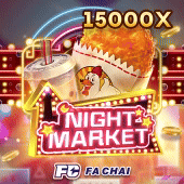 Night Market - PH29 Slot