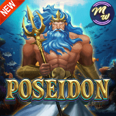 Poseidon - PH29 Slot