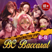 Sexy Blockchain Baccarat - PH29