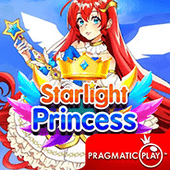 Starlight Princess - PH29 Hot