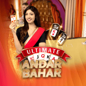 Ultimate Andar Bahar - PH29 Live