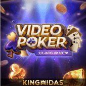 Video Poker - PH29 Cards