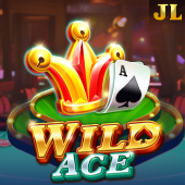Wild Ace - PH29 Slot