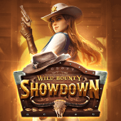 Wild Bounty Showdown - PH29 Slot